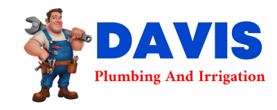 Trusted plumber in MAY